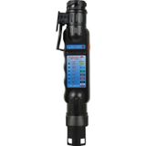 Carpoint - 12 Volt Tester - Aanhangeronderdelen - Inclusief 2 Adapters