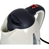 Carpoint Waterkoker 12V 1L | Waterkoker voor Auto, Caravan, Boot