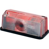 Carpoint - Breedtelicht - Zwart - Kunststof/Rubber - 12 Volt