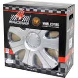 Gorecki Wieldoppenset Racing 15 inch