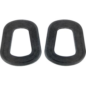 Carpoint - Afsluitrubber - Rubber - Geschikt Voor Metalen Benzinekannen