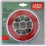 Carpoint Combinatieverlichting 12 Volt Led 150 Mm