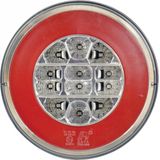 Carpoint Combinatieverlichting 12 Volt Led 150 Mm