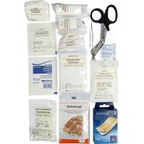 Carpoint - EHBO Set - Royal - 40-Delig - Inclusief Handleiding
