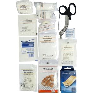 Carpoint - EHBO Set - Royal - 40-Delig - Inclusief Handleiding