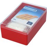 Carpoint - EHBO Set - Inclusief Handleiding - Geschikt Voor Auto En Huis