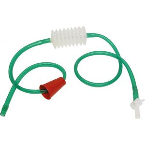 Carpoint - Siphon Pomp - Professioneel - Geschikt Voor Vloeistoffen - Plastic