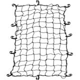 Carpoint - Aanhangernet - 90x150cm - Fijnmazig Net