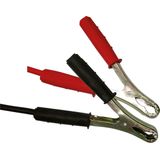 Carpoint - Startkabels - Rood/Zwart - 2,5 Meter - Geschikt voor 12/24 Volt