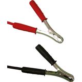 Carpoint - Startkabels - 3,5 Meter - 12/24 Volt - 35mm²