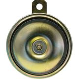 Carpoint - Claxon Toeter - 12V - Eéntonig - Ø90mm - 102dB