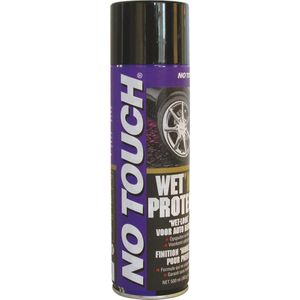 No Touch - Wet'n Protect - Bandenreiniger - 500 ml - Vloeibaar