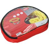 Carpoint - Sleepkabel - 5000kg - Lengte 3m - Diameter 18mm