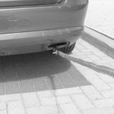 Carpoint - Sleepkabel - 5000kg - Lengte 3m - Diameter 18mm