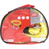 Carpoint - Sleepkabel - 5000kg - Lengte 3m - Diameter 18mm