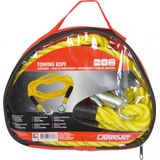 Carpoint - Sleepkabel - 5000kg - Lengte 3m - Diameter 18mm