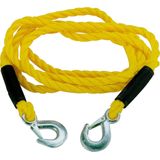 Sleepkabel 18mm 5000kg Zipperbag