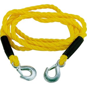 Carpoint Sleepkabel 3m 18mm