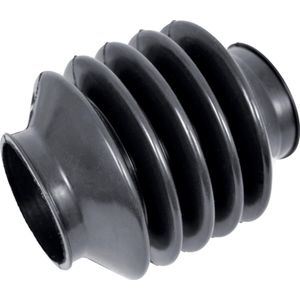 Carpoint - Stofhoes - Aanhangeronderdelen - Kunststof - 135mm