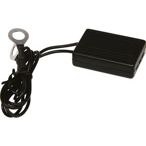 Carpoint - Overspanningsbeveiliger - 12V - Bescherming Voertuigelektronica