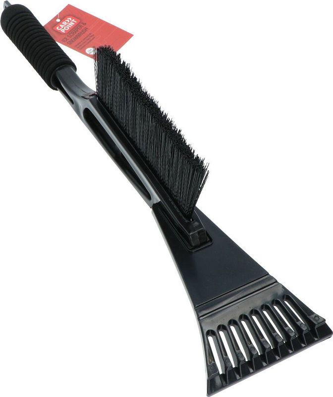 Carpoint Sneeuwborstel & IJskrabber