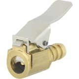 Carpoint - Pompnippel - Koper - Messing - 8 mm Slangdrager