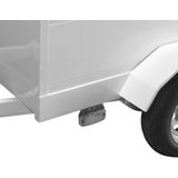 Carpoint - Zijlamp - Oranje - Kunststof - 112 X 50 Mm