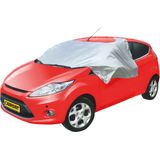 Carpoint - Magnetisch IJsdek - 285 x 150 cm - Polyetheen - 12 Magneten