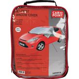 Carpoint - Magnetisch IJsdek - 285 x 150 cm - Polyetheen - 12 Magneten