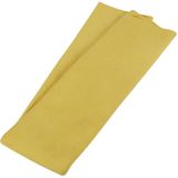 Protecton - Natuurzeem - Geel - Leer - Absorbeert Veel Vocht