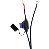 Carpoint - Druppellader - Auto Acculader - 12 Volt - Stof- en Spatwaterdicht