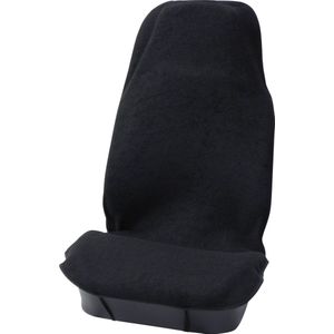 Stoelhoes Carpoint Terry Zwart