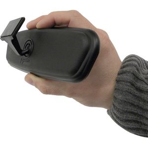 Carpoint - BinnenSpiegel Plakstrip - Dubbelzijdig - Zelfklevend - 2 Stuks