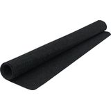 Carpoint - Universele Kofferbakmat - Vilt - Bescherming Tegen Vuil En Vocht