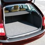 Carpoint - Universele Kofferbakmat - Vilt - Bescherming Tegen Vuil En Vocht
