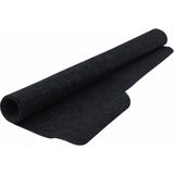 Carpoint - Universele Kofferbakmat - Vilt - Bescherming Tegen Vuil En Vocht