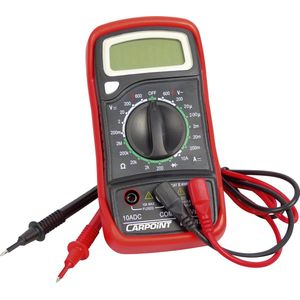 Multimeter Digitaal