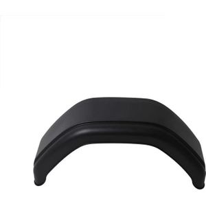 Spatbord 13 Inch / 14 Inch Wiel Kunststof