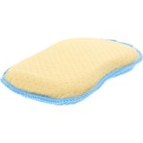 Protecton - 2-in-1 Spons - Dubbelzijdig - Microvezel en Zeem - 17x10cm