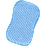 Protecton - 2-in-1 Spons - Dubbelzijdig - Microvezel en Zeem - 17x10cm