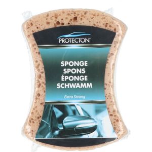 Protecton - Extra Sterk - Spons - Steenachtig - Stugger Kaliber