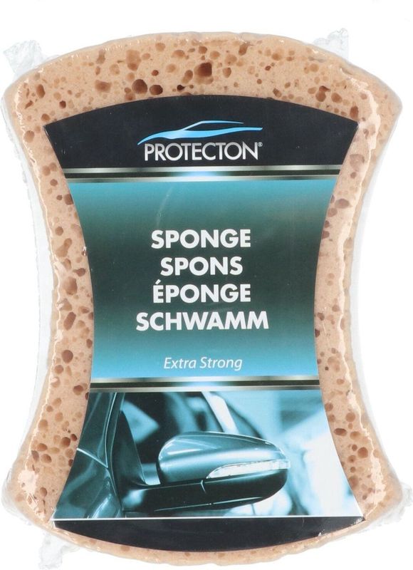 Protecton - Extra Sterk - Spons - Steenachtig - Stugger Kaliber