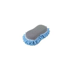 Protecton - Microfiber Insectenspons - Werkt Tegen Insecten - Zacht en Krasvrij