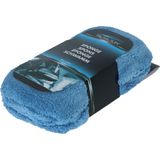 Protecton - Microvezel Shampoospons - Zacht - Sterk Absorberend