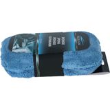 Protecton - Microvezel Shampoospons - Zacht - Sterk Absorberend