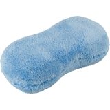 Protecton - Microvezel Shampoospons - Zacht - Sterk Absorberend