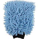 Protecton - Microvezel Washandschoen - Zacht - Absorberend - Wasbaar