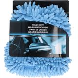 Protecton - Microvezel Washandschoen - Zacht - Absorberend - Wasbaar