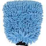 Protecton - Microvezel Washandschoen - Zacht - Absorberend - Wasbaar
