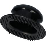 Protecton - Polijstpad Set - 3 in 1 - Geel/Wit/Blauw - Handgreep